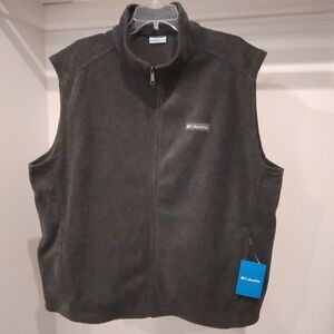 Columbia Steens Mountain Men's Vest XL